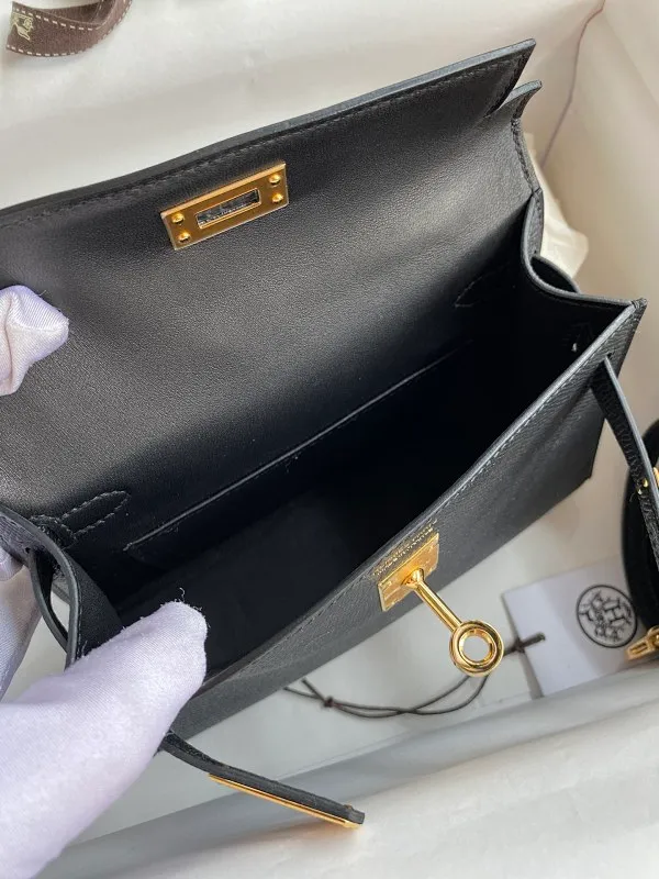 All categories Hermès women's bags (Hermès) Hermès original order 1919
