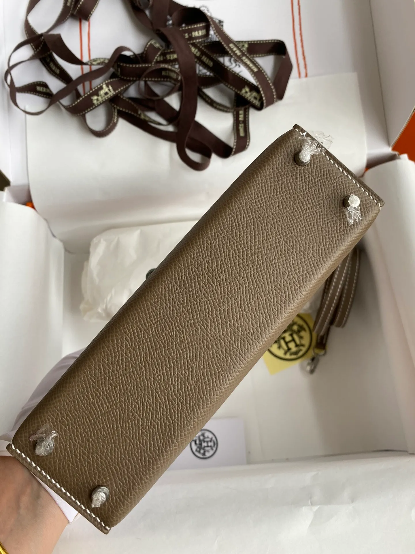 All categories Hermès women's bags (Hermès) Hermès original order 1919