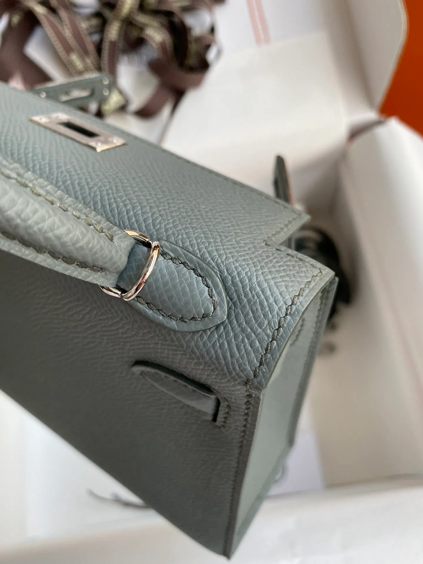 All categories Hermès women's bags (Hermès) Hermès original order 1919