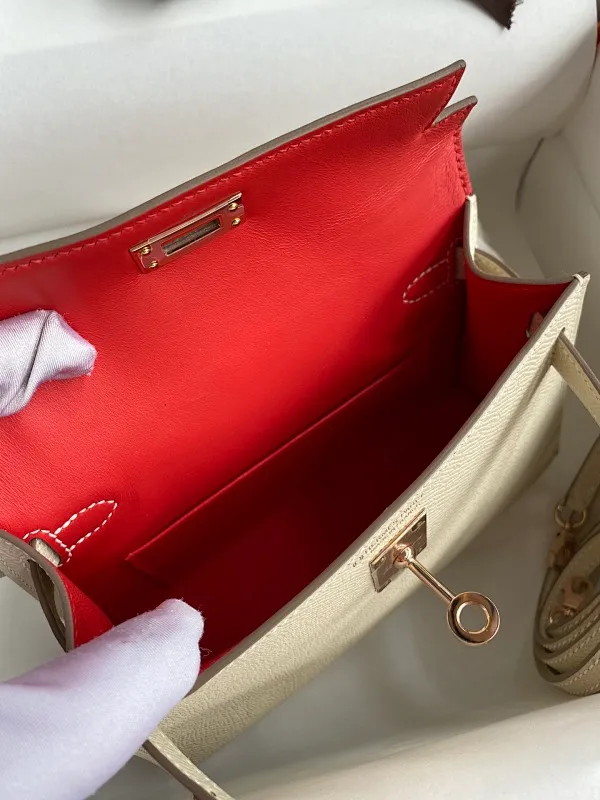 All categories Hermès women's bags (Hermès) Hermès original order 1919