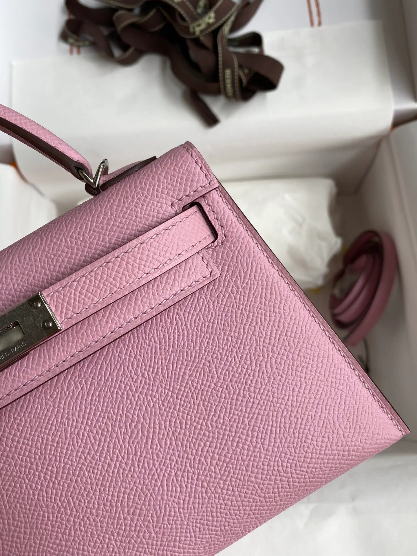 All categories Hermès women's bags (Hermès) Hermès original order 1919