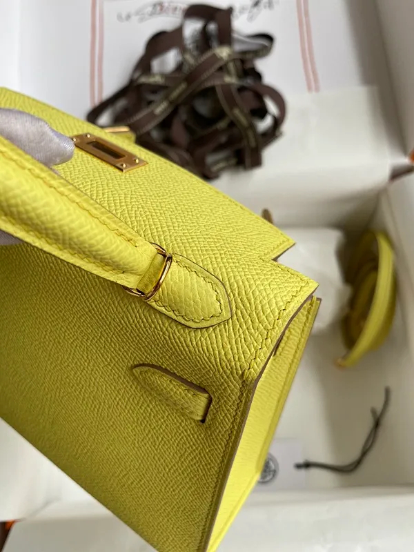 All categories Hermès women's bags (Hermès) Hermès original order 1919