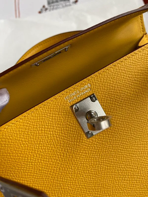 All categories Hermès women's bags (Hermès) Hermès original order 1919