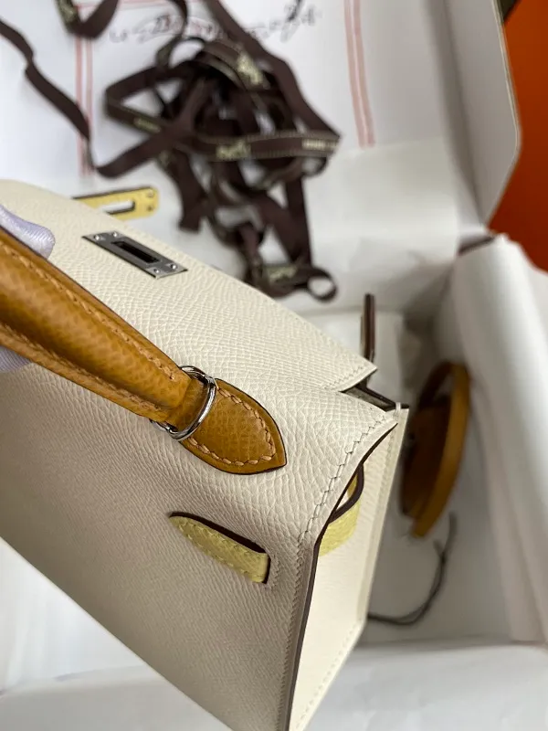 All categories Hermès women's bags (Hermès) Hermès original order 1919