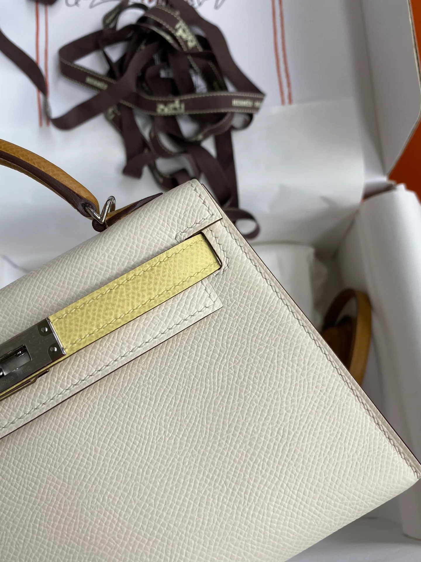 All categories Hermès women's bags (Hermès) Hermès original order 1919