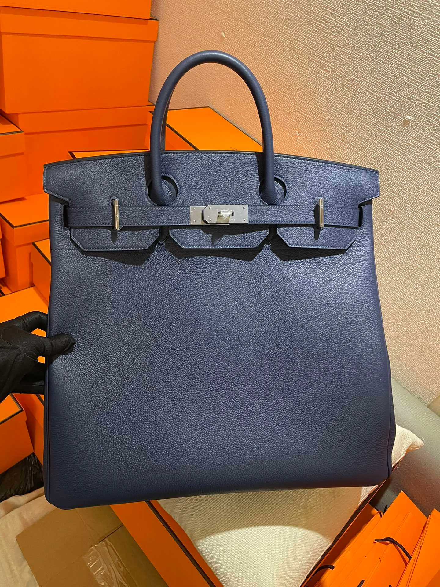 All categories Hermès women's bags (Hermès) Hermès 401