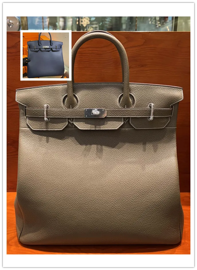 All categories Hermès women's bags (Hermès) Hermès 401