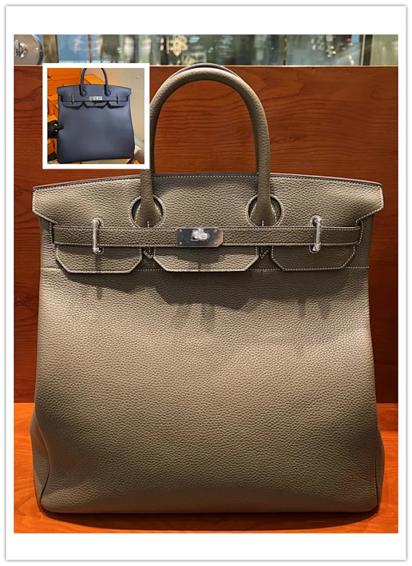 All categories Hermès women's bags (Hermès) Hermès 401