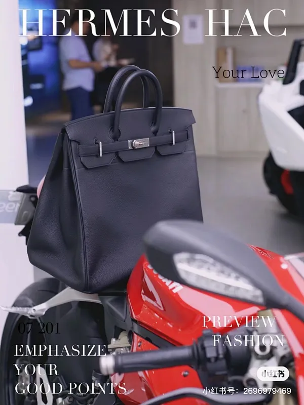 All categories Hermès women's bags (Hermès) Hermès 401