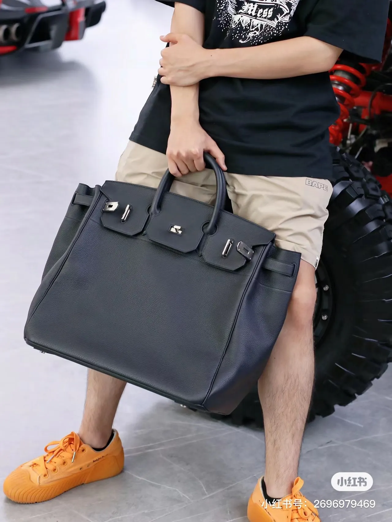All categories Hermès women's bags (Hermès) Hermès 401