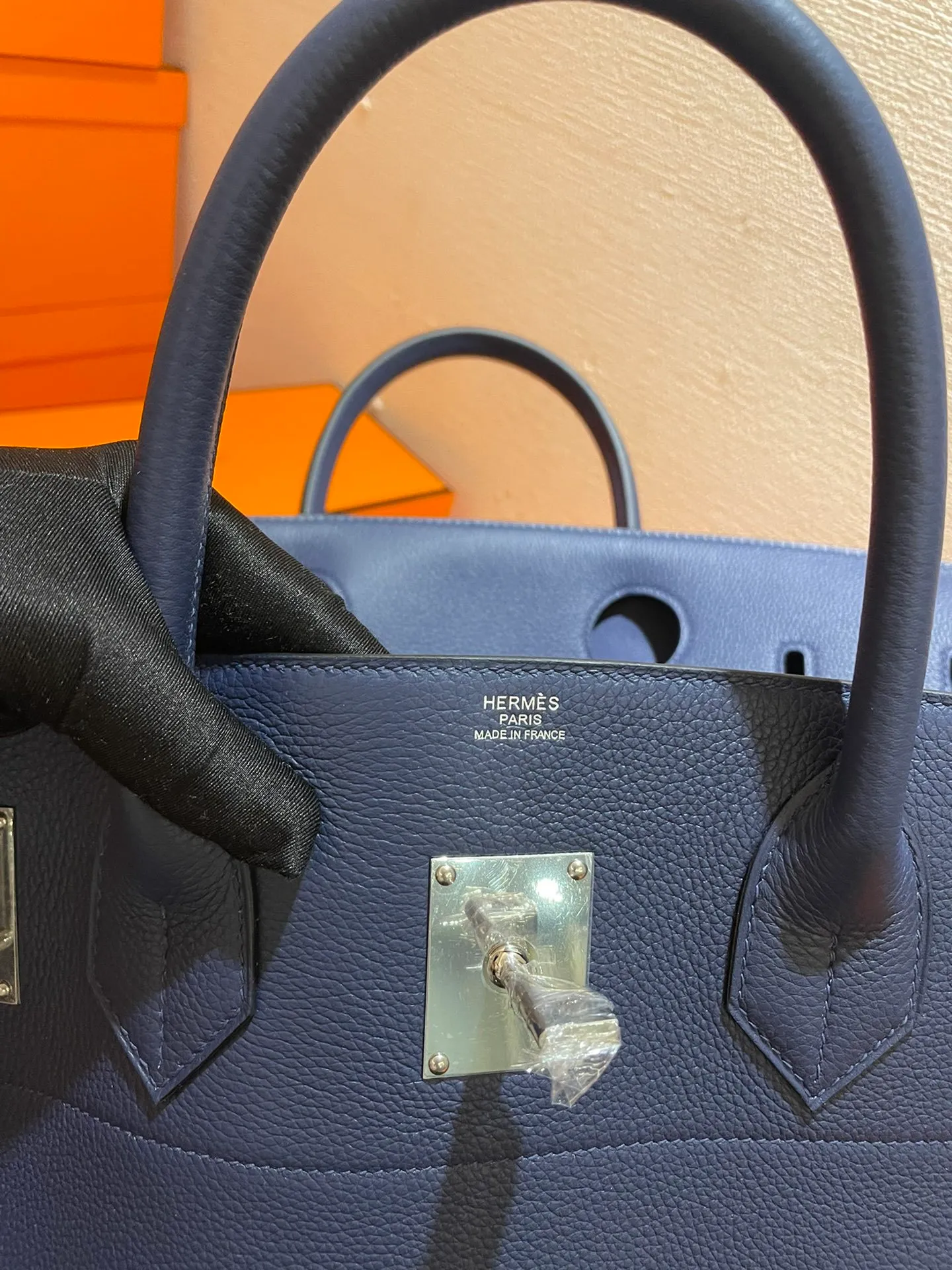 All categories Hermès women's bags (Hermès) Hermès 401