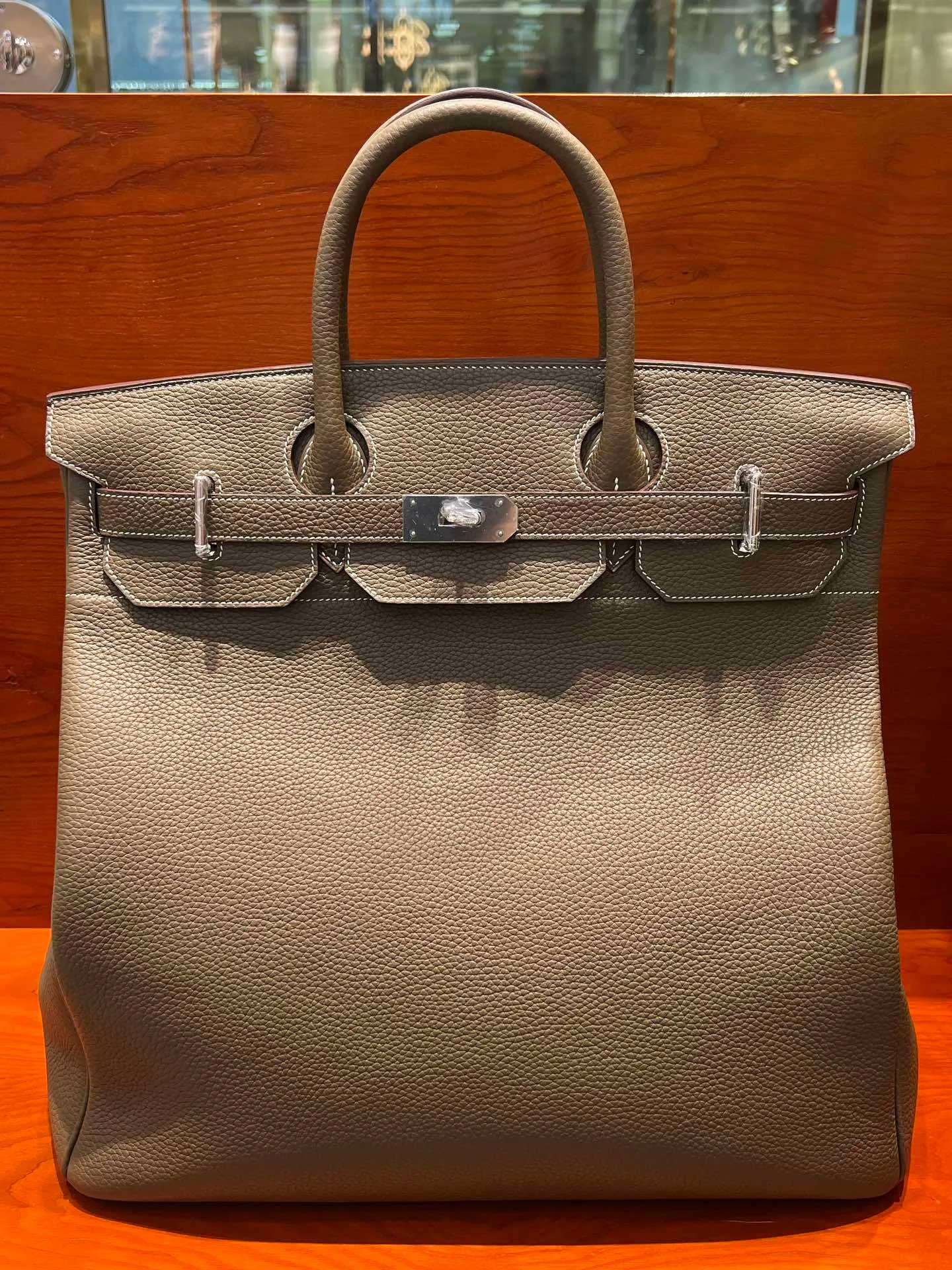 All categories Hermès women's bags (Hermès) Hermès 401