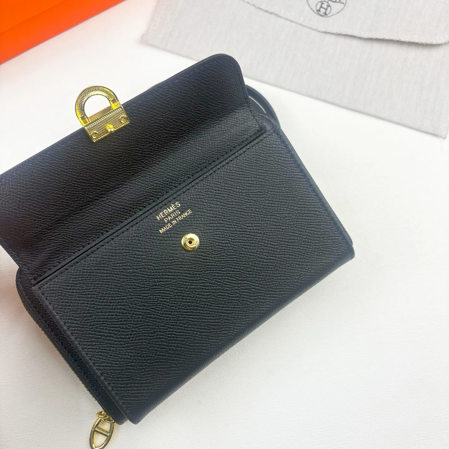 All categories Hermès women's bags (Hermès) Hermès 502-2