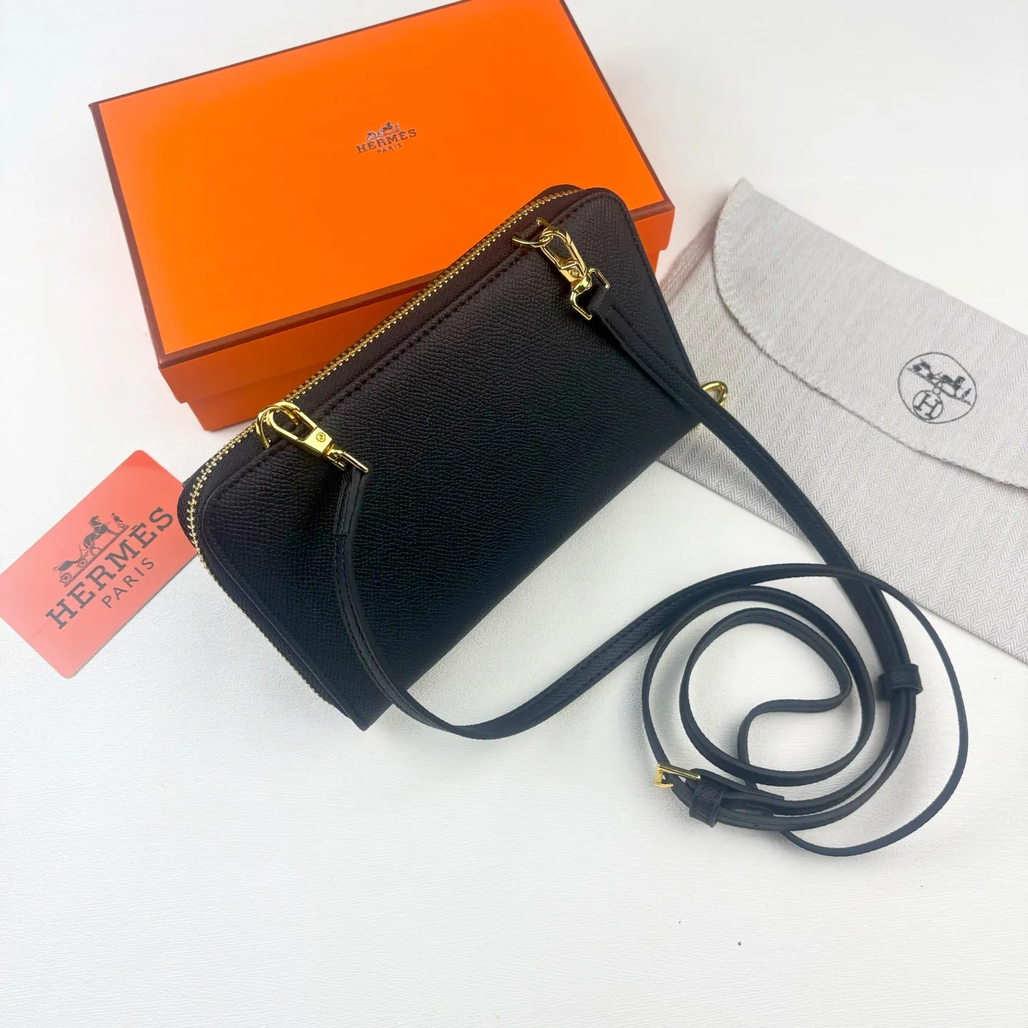 All categories Hermès women's bags (Hermès) Hermès 502-2