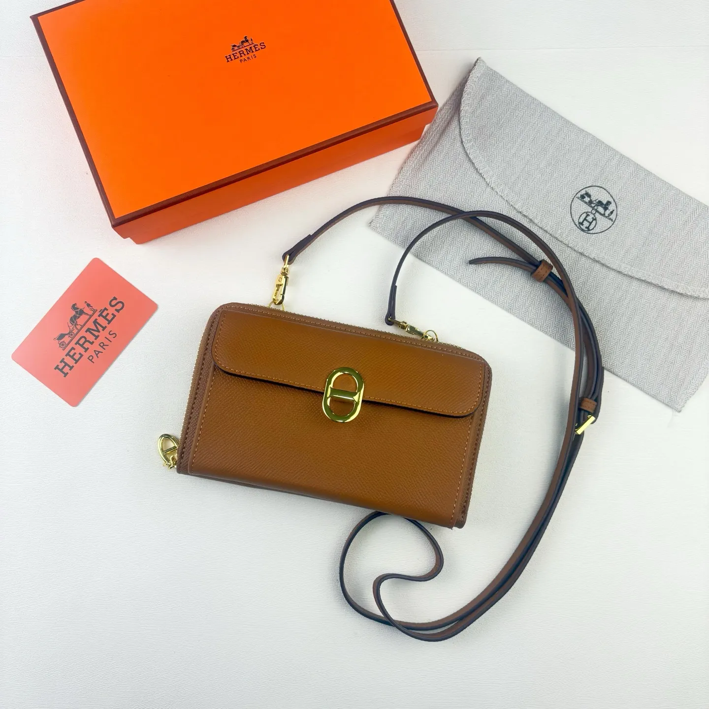 All categories Hermès women's bags (Hermès) Hermès 502-2