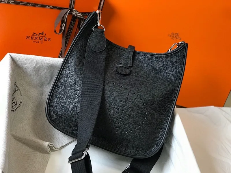 All Categories Official Website "Brand Women's Bags" Women's Bags 💙 Hermes 2024 latest Hermes crossbody bag