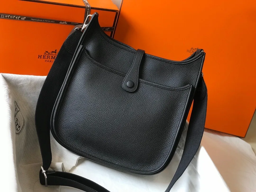 All Categories Official Website "Brand Women's Bags" Women's Bags 💙 Hermes 2024 latest Hermes crossbody bag