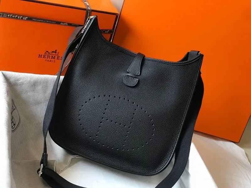 All Categories Official Website "Brand Women's Bags" Women's Bags 💙 Hermes 2024 latest Hermes crossbody bag
