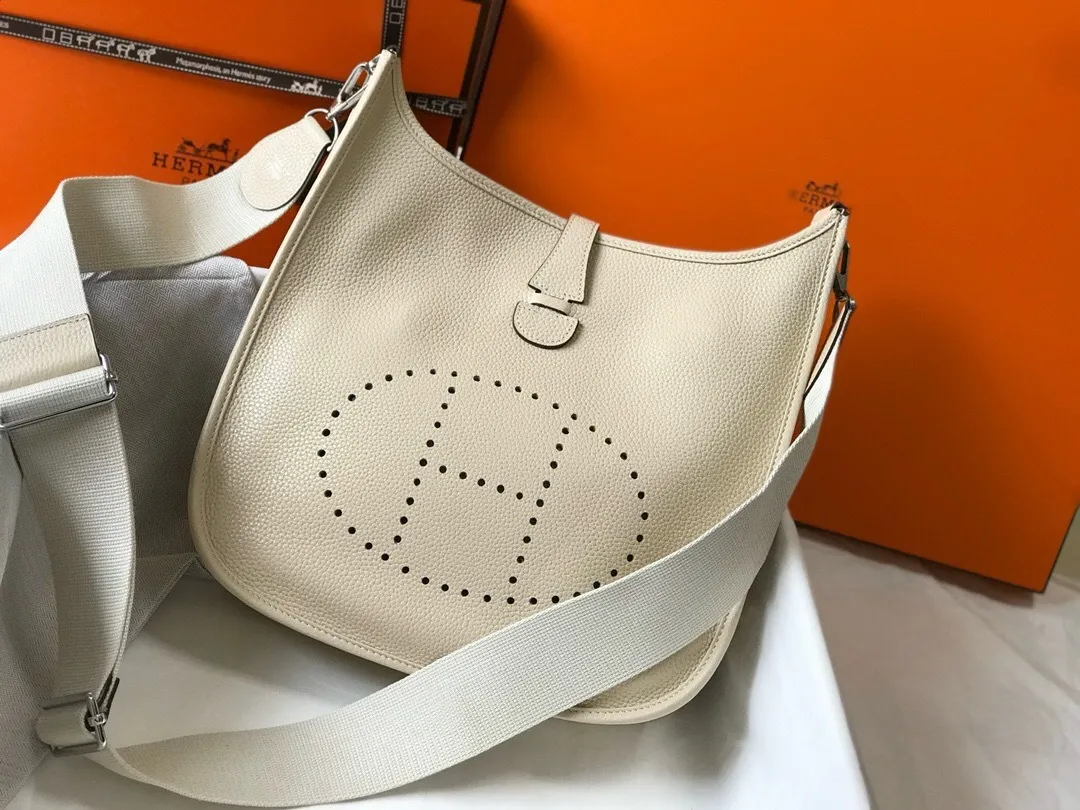 All Categories Official Website "Brand Women's Bags" Women's Bags 💙 Hermes 2024 latest Hermes crossbody bag