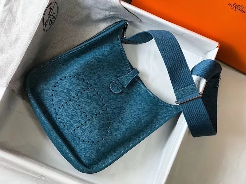 All Categories Official Website "Brand Women's Bags" Women's Bags 💙 Hermes 2024 latest Hermes crossbody bag