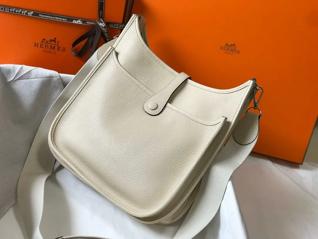 All Categories Official Website "Brand Women's Bags" Women's Bags 💙 Hermes 2024 latest Hermes crossbody bag
