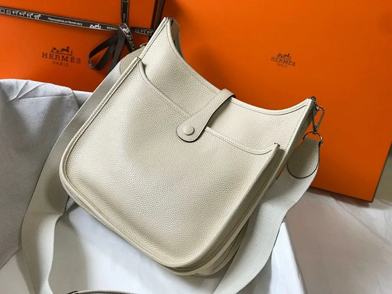 All Categories Official Website "Brand Women's Bags" Women's Bags 💙 Hermes 2024 latest Hermes crossbody bag