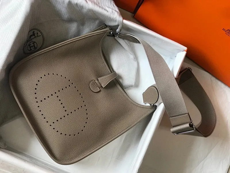 All Categories Official Website "Brand Women's Bags" Women's Bags 💙 Hermes 2024 latest Hermes crossbody bag