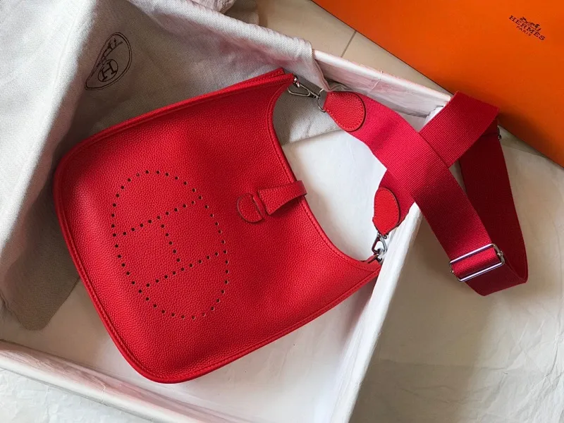 All Categories Official Website "Brand Women's Bags" Women's Bags 💙 Hermes 2024 latest Hermes crossbody bag