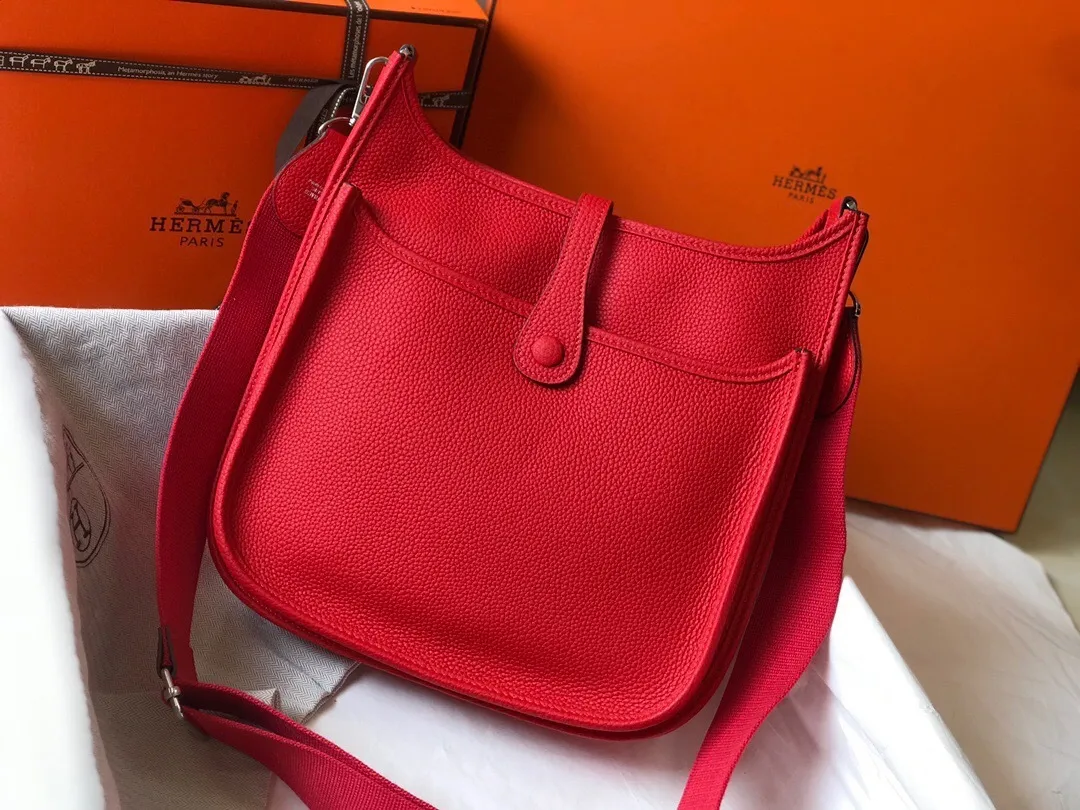 All Categories Official Website "Brand Women's Bags" Women's Bags 💙 Hermes 2024 latest Hermes crossbody bag