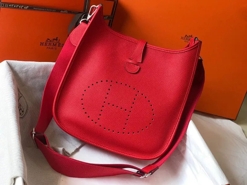 All Categories Official Website "Brand Women's Bags" Women's Bags 💙 Hermes 2024 latest Hermes crossbody bag