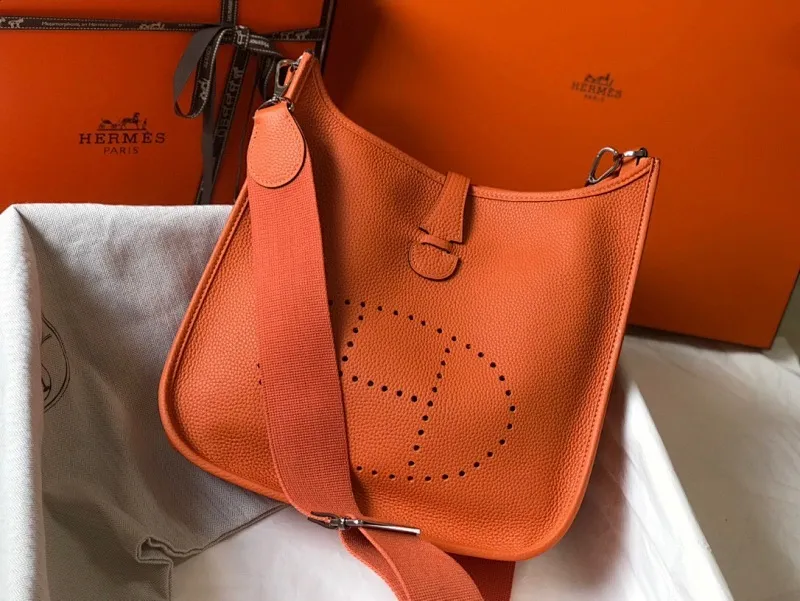All Categories Official Website "Brand Women's Bags" Women's Bags 💙 Hermes 2024 latest Hermes crossbody bag