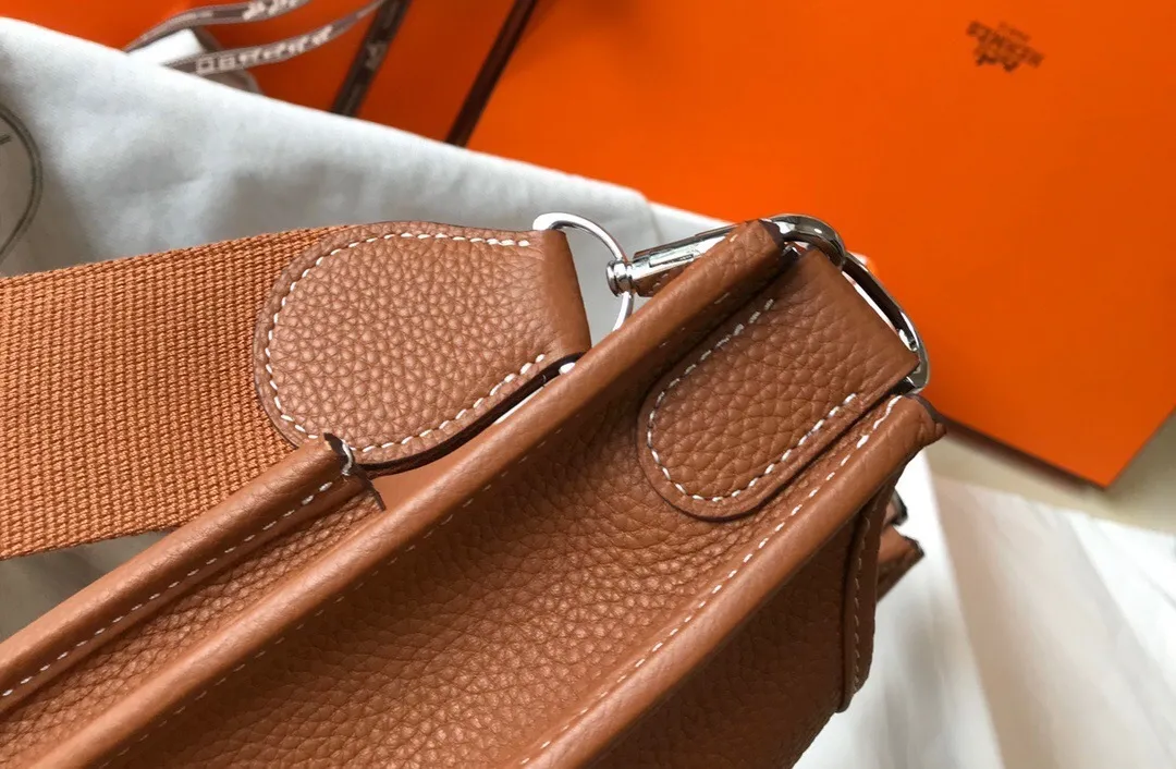 All Categories Official Website "Brand Women's Bags" Women's Bags 💙 Hermes 2024 latest Hermes crossbody bag