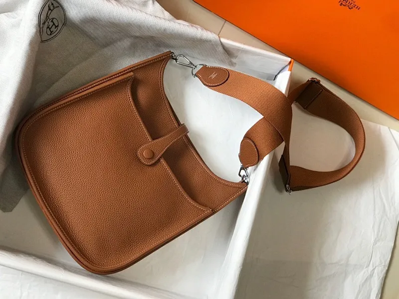 All Categories Official Website "Brand Women's Bags" Women's Bags 💙 Hermes 2024 latest Hermes crossbody bag