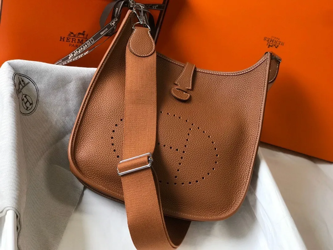 All Categories Official Website "Brand Women's Bags" Women's Bags 💙 Hermes 2024 latest Hermes crossbody bag