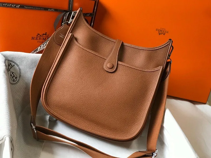 All Categories Official Website "Brand Women's Bags" Women's Bags 💙 Hermes 2024 latest Hermes crossbody bag