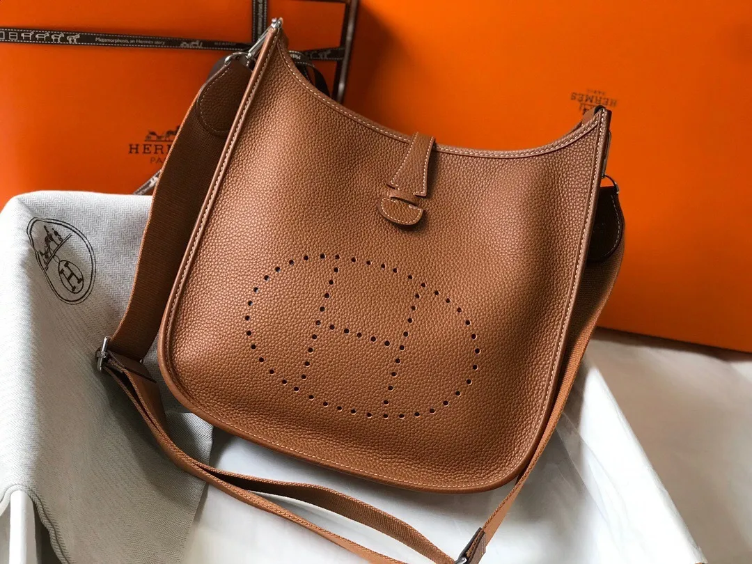All Categories Official Website "Brand Women's Bags" Women's Bags 💙 Hermes 2024 latest Hermes crossbody bag