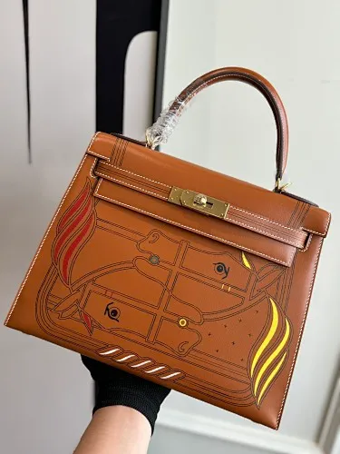All categories Hermès women's bags (Hermès) Hermès 2828