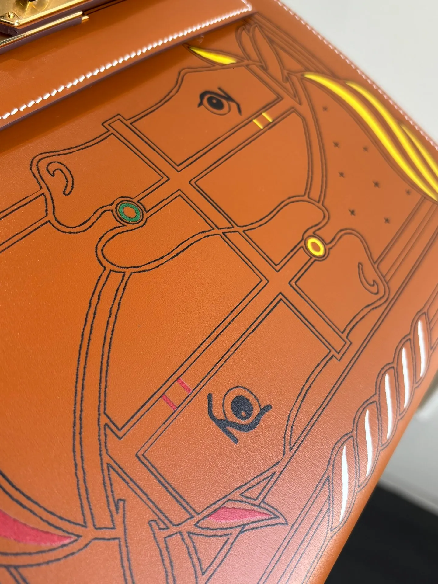 All categories Hermès women's bags (Hermès) Hermès 2828