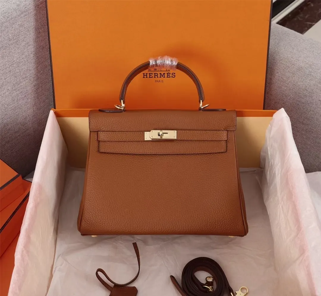 All categories Hermès women's bags (Hermès) Original Hermès 2832-3