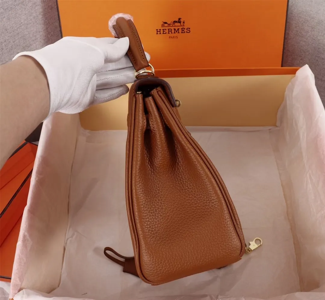 All categories Hermès women's bags (Hermès) Original Hermès 2832-3