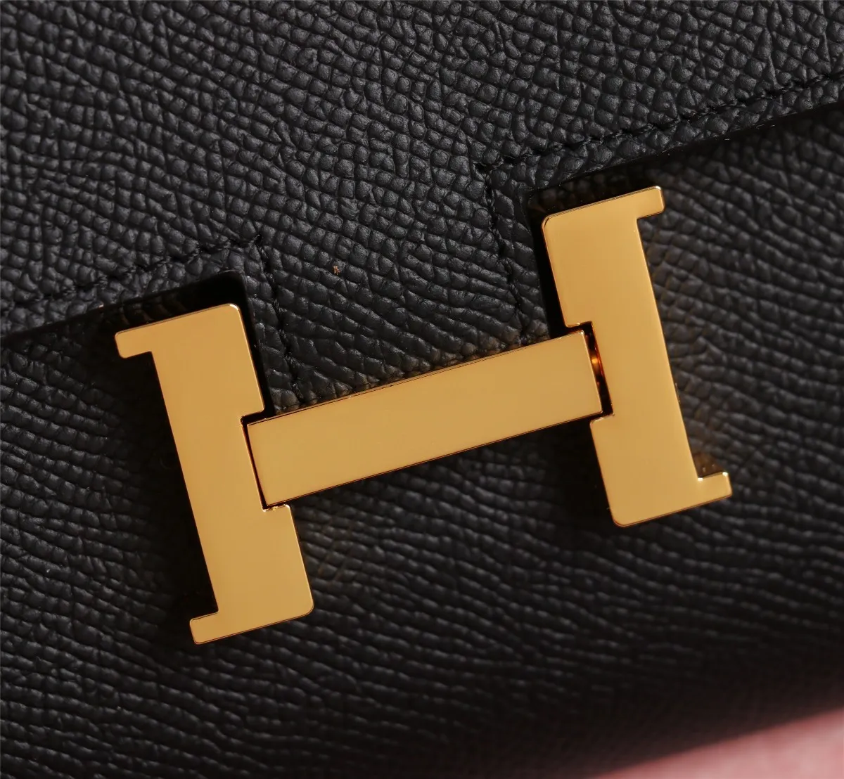 All categories Hermès women's bags (Hermès) Hermès original order 2132 black