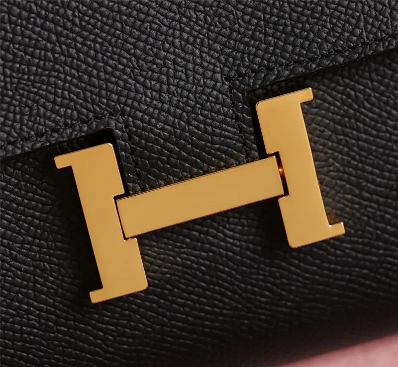 All categories Hermès women's bags (Hermès) Hermès original order 2132 black