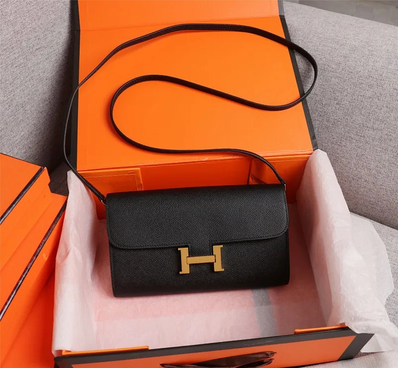 All categories Hermès women's bags (Hermès) Hermès original order 2132 black