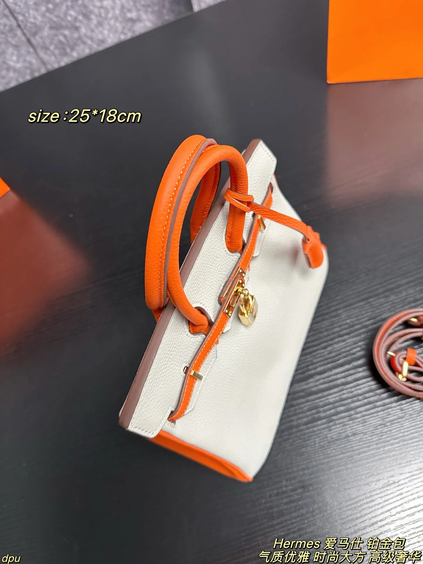 All Categories Official Website "Brand Women's Bags" Women's Bags 💙 Hermes 2025 New Hermes Handbags