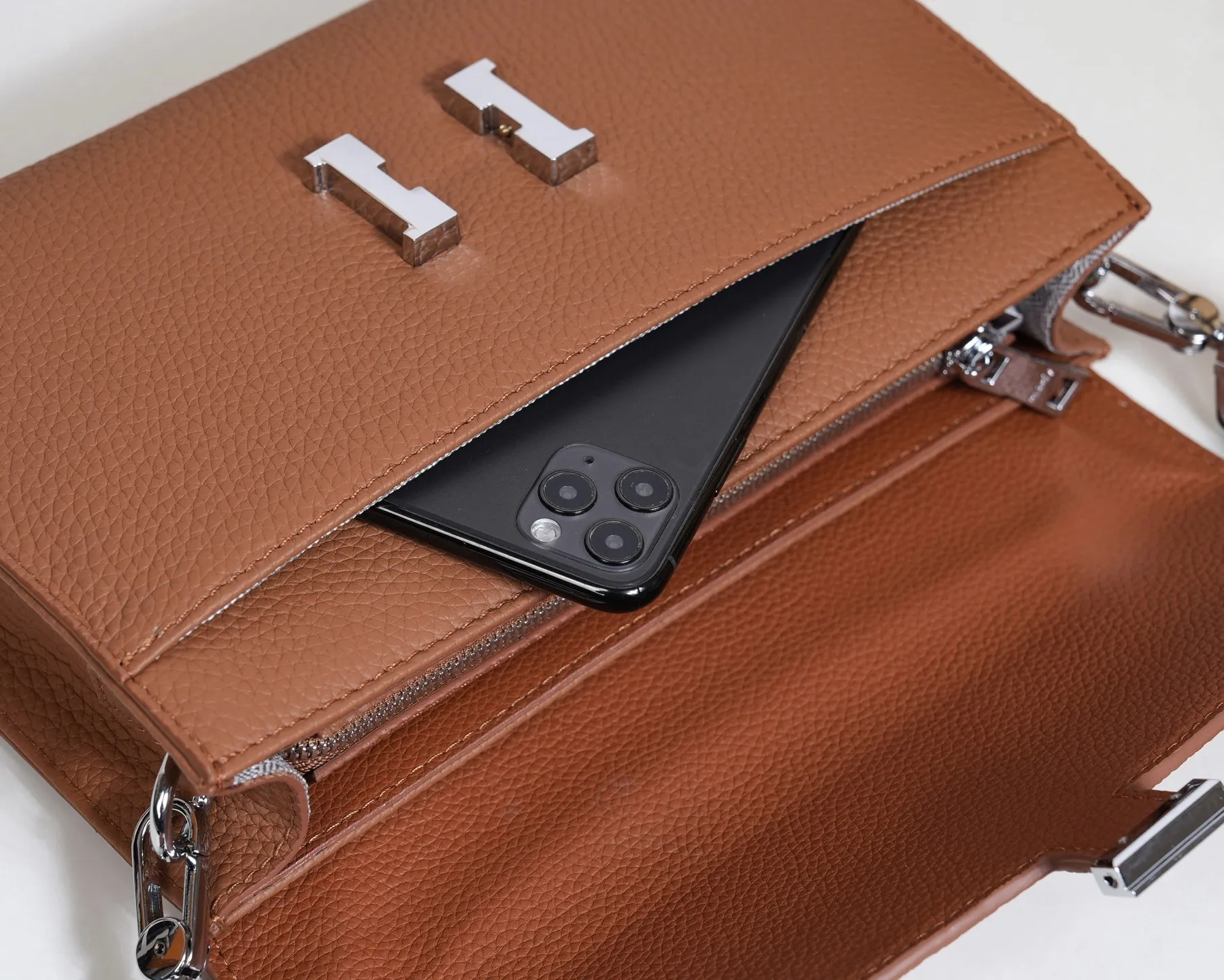 All categories Hermès women's bags (Hermès) Hermès H5083-4