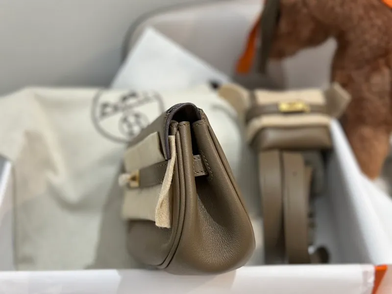 All categories Hermès women's bags (Hermès) Hermès 189