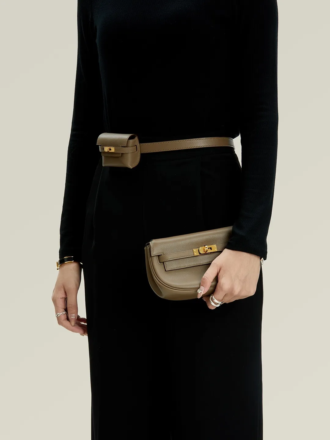 All categories Hermès women's bags (Hermès) Hermès 189