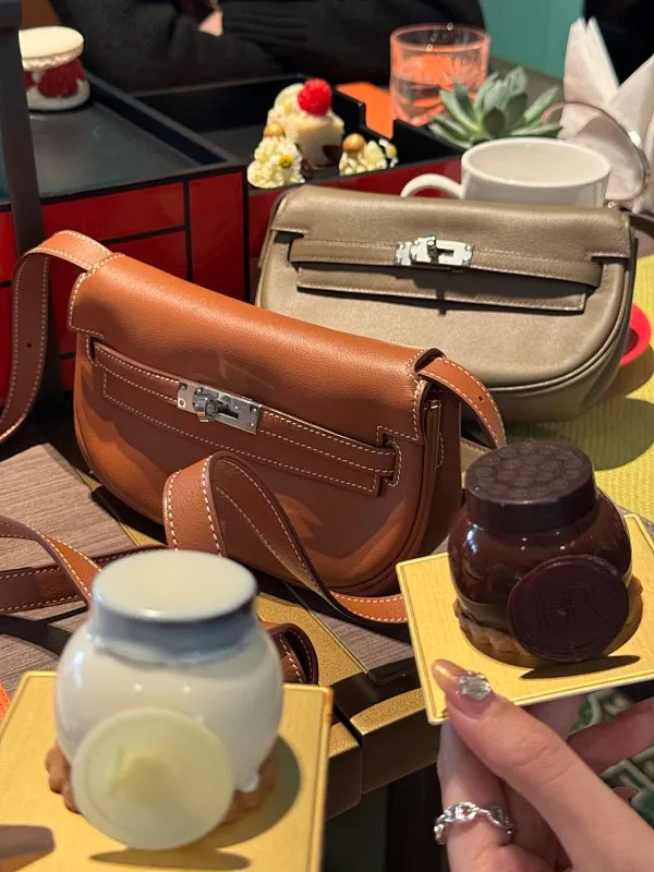 All categories Hermès women's bags (Hermès) Hermès 189