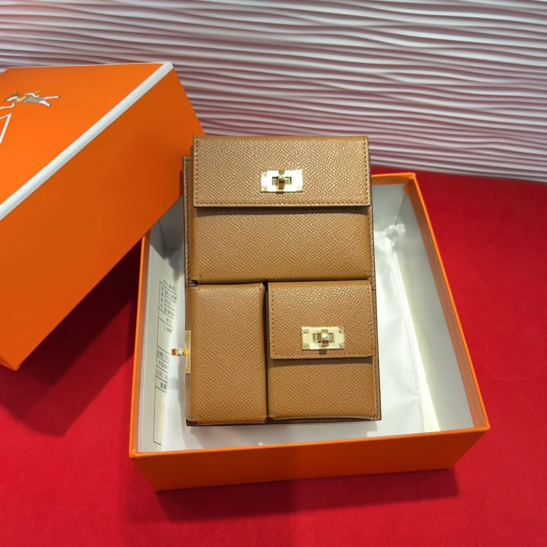 All Categories Official Website "Brand Women's Bags" Women's Bags 💙 Hermes 2025 New Hermes Mobile Phone Bags