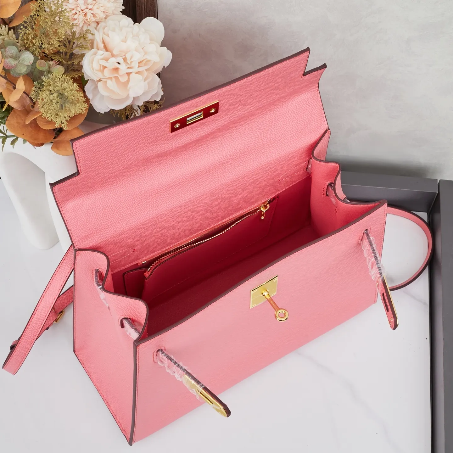 All categories Hermès women's bags (Hermès) Hermès 2824